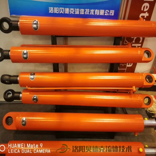 液壓缸產(chǎn)生氣蝕的原因