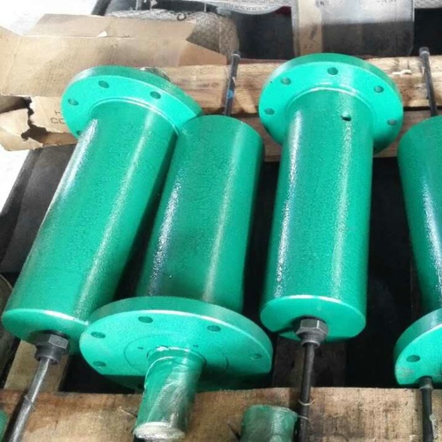 液壓油缸對(duì)裝配場(chǎng)地與設(shè)備有哪些要求