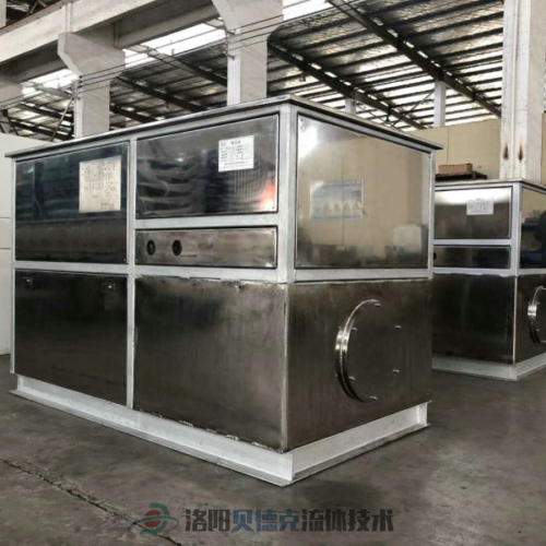 液壓系統(tǒng)長期可靠工作的注意事項(xiàng)