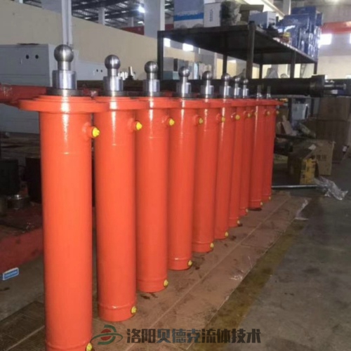 液壓油缸動(dòng)作失靈原因和處理方法有哪些